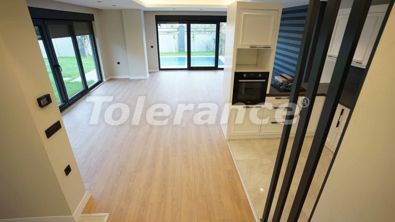 ویلا که در کونیاآلتی, آنتالیا استخر - خرید ملک در ترکیه - 47239