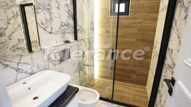 ویلا که در کونیاآلتی, آنتالیا استخر - خرید ملک در ترکیه - 47243