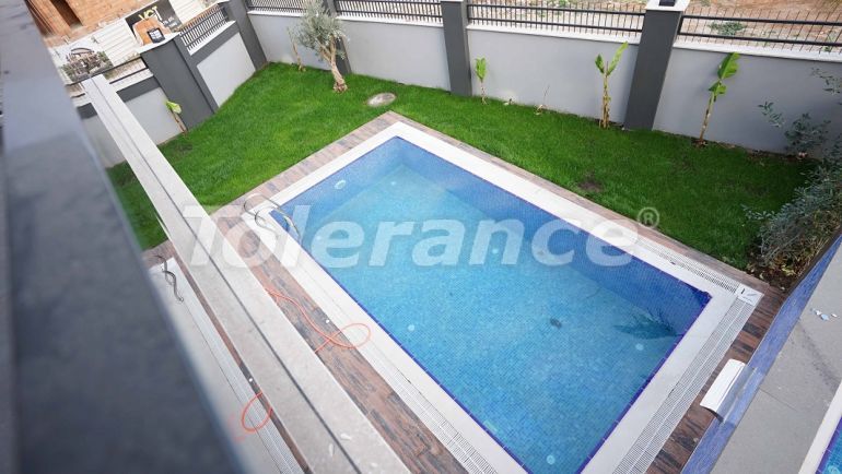 ویلا که در کونیاآلتی, آنتالیا استخر - خرید ملک در ترکیه - 47244