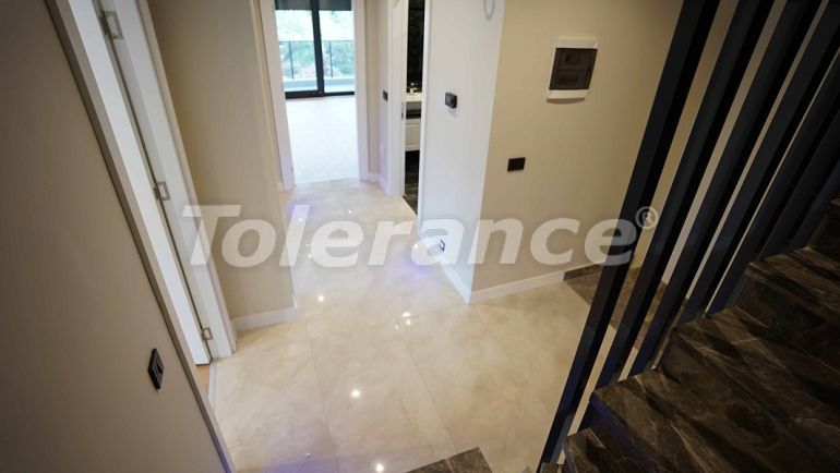 ویلا که در کونیاآلتی, آنتالیا استخر - خرید ملک در ترکیه - 47247