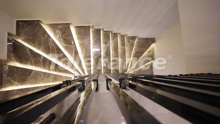 ویلا که در کونیاآلتی, آنتالیا استخر - خرید ملک در ترکیه - 47248