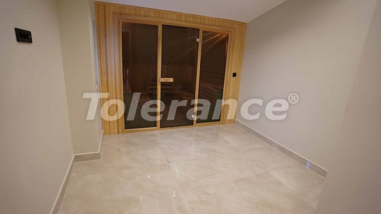 ویلا که در کونیاآلتی, آنتالیا استخر - خرید ملک در ترکیه - 47249