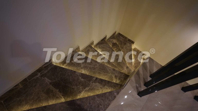 ویلا که در کونیاآلتی, آنتالیا استخر - خرید ملک در ترکیه - 47252