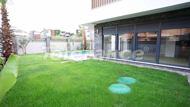 ویلا که در کونیاآلتی, آنتالیا استخر - خرید ملک در ترکیه - 47254