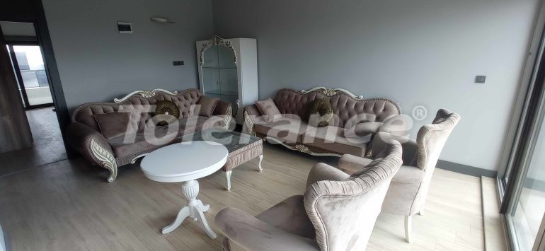 Villa from the developer in Konyaalti, Antalya with pool - 47433 Villa from the developer in Konyaalti, Antalya with pool - buy realty in Turkey - 47433