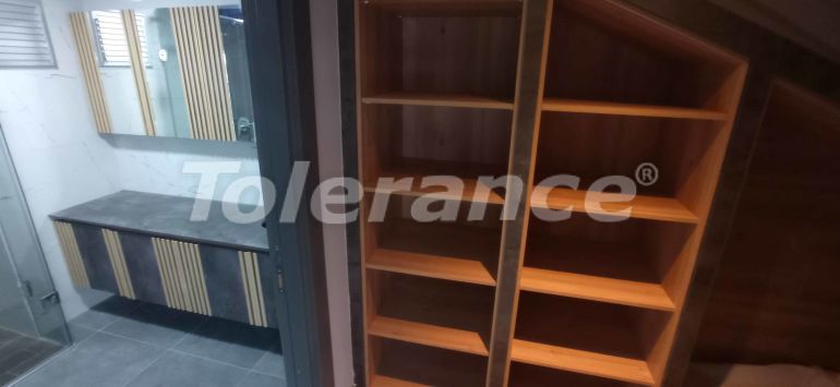 Villa from the developer in Konyaalti, Antalya with pool - 47434 Villa from the developer in Konyaalti, Antalya with pool - buy realty in Turkey - 47434
