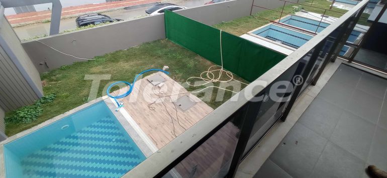 Villa from the developer in Konyaalti, Antalya with pool - 47435 Villa from the developer in Konyaalti, Antalya with pool - buy realty in Turkey - 47435