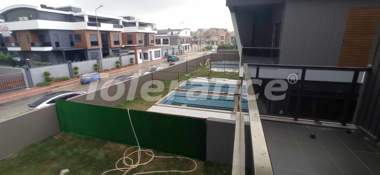 Villa from the developer in Konyaalti, Antalya with pool - 47436 Villa from the developer in Konyaalti, Antalya with pool - buy realty in Turkey - 47436