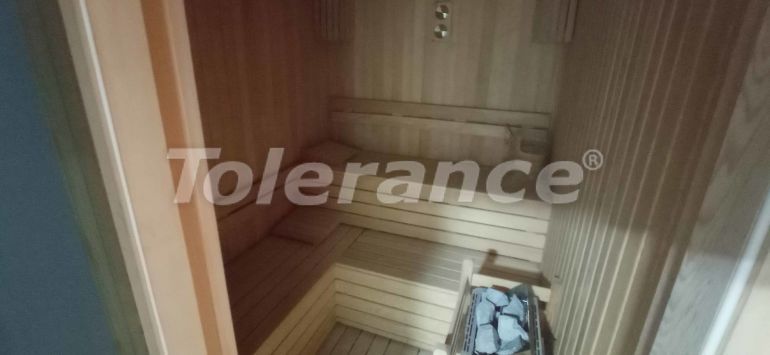 Villa from the developer in Konyaalti, Antalya with pool - 47437 Villa from the developer in Konyaalti, Antalya with pool - buy realty in Turkey - 47437