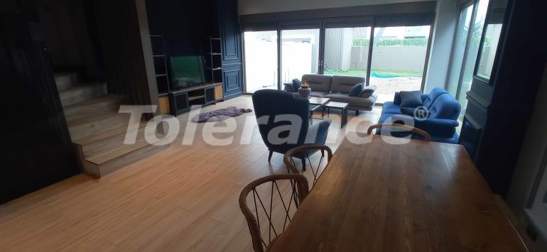 Villa from the developer in Konyaalti, Antalya with pool - 47440 Villa from the developer in Konyaalti, Antalya with pool - buy realty in Turkey - 47440