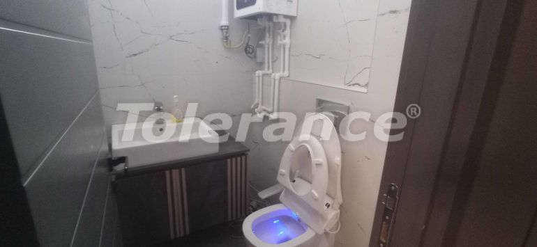 Villa from the developer in Konyaalti, Antalya with pool - 47441 Villa from the developer in Konyaalti, Antalya with pool - buy realty in Turkey - 47441