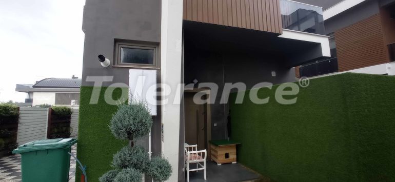 Villa from the developer in Konyaalti, Antalya with pool - 47442 Villa from the developer in Konyaalti, Antalya with pool - buy realty in Turkey - 47442