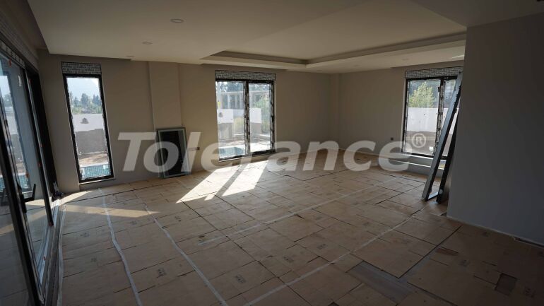 Villa vom entwickler in Konyaaltı, Antalya pool - 57992 Villa vom entwickler in Konyaaltı, Antalya pool - immobilien in der Türkei kaufen - 57992