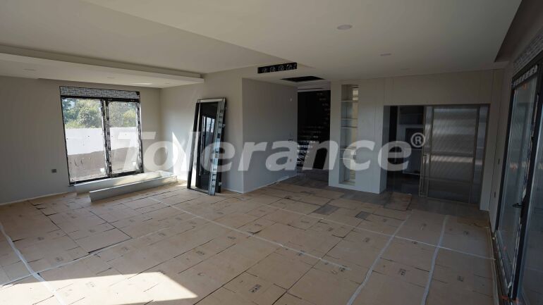 Villa vom entwickler in Konyaaltı, Antalya pool - 57993 Villa vom entwickler in Konyaaltı, Antalya pool - immobilien in der Türkei kaufen - 57993