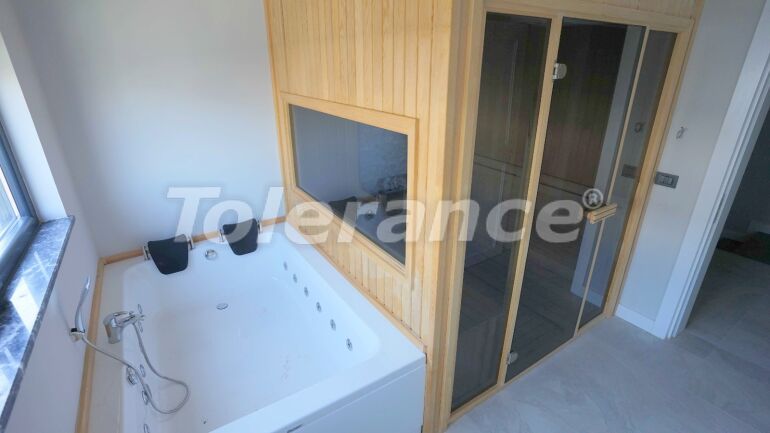 Villa in Konyaaltı, Antalya pool - 59507 Villa in Konyaaltı, Antalya pool - immobilien in der Türkei kaufen - 59507