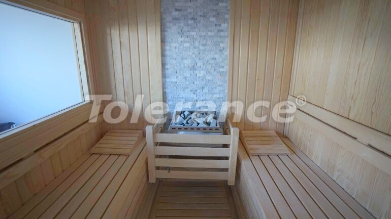 Villa in Konyaaltı, Antalya pool - 59508 Villa in Konyaaltı, Antalya pool - immobilien in der Türkei kaufen - 59508