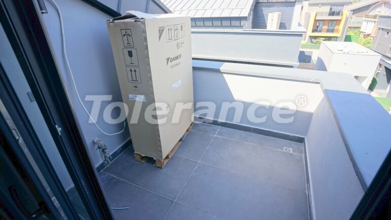 Villa in Konyaaltı, Antalya pool - 59511 Villa in Konyaaltı, Antalya pool - immobilien in der Türkei kaufen - 59511