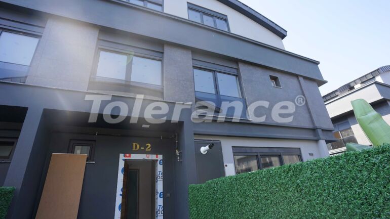 Villa in Konyaaltı, Antalya pool - 59515 Villa in Konyaaltı, Antalya pool - immobilien in der Türkei kaufen - 59515