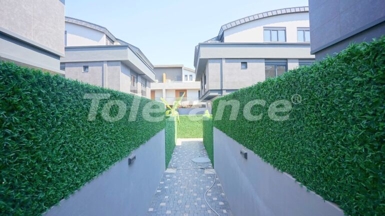 Villa in Konyaaltı, Antalya pool - 59516 Villa in Konyaaltı, Antalya pool - immobilien in der Türkei kaufen - 59516