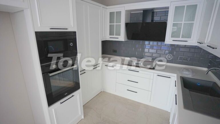 Villa in Konyaaltı, Antalya pool - 59517 Villa in Konyaaltı, Antalya pool - immobilien in der Türkei kaufen - 59517