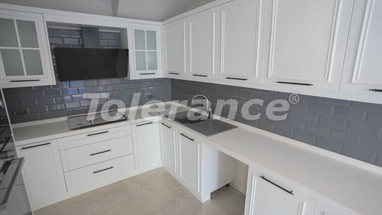 Villa in Konyaaltı, Antalya pool - 59518 Villa in Konyaaltı, Antalya pool - immobilien in der Türkei kaufen - 59518