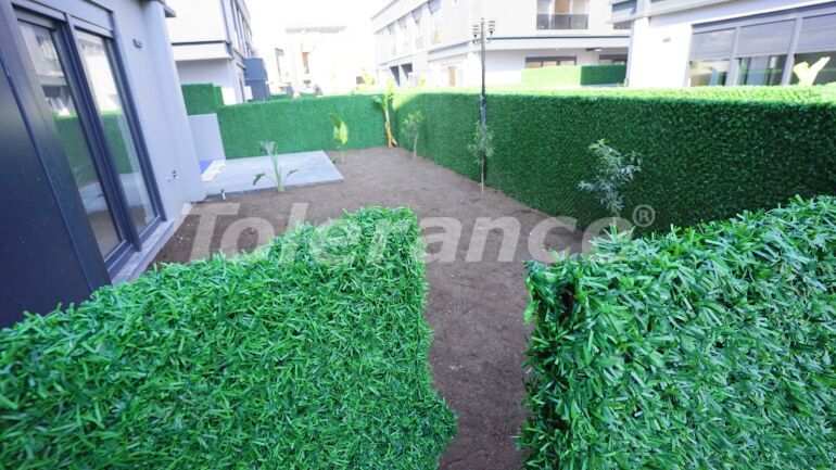 Villa in Konyaaltı, Antalya pool - 59523 Villa in Konyaaltı, Antalya pool - immobilien in der Türkei kaufen - 59523