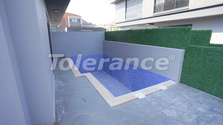 Villa in Konyaaltı, Antalya pool - 59524 Villa in Konyaaltı, Antalya pool - immobilien in der Türkei kaufen - 59524