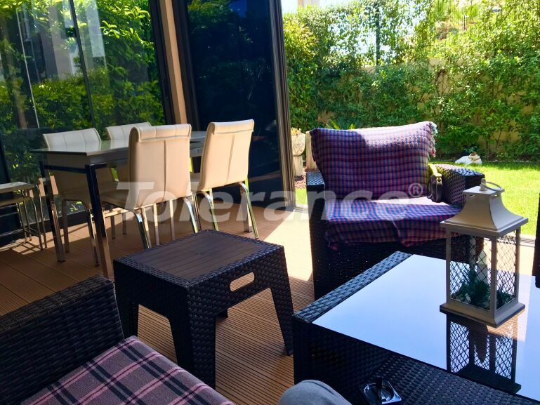 Villa in Konyaaltı, Antalya pool - 60004 Villa in Konyaaltı, Antalya pool - immobilien in der Türkei kaufen - 60004