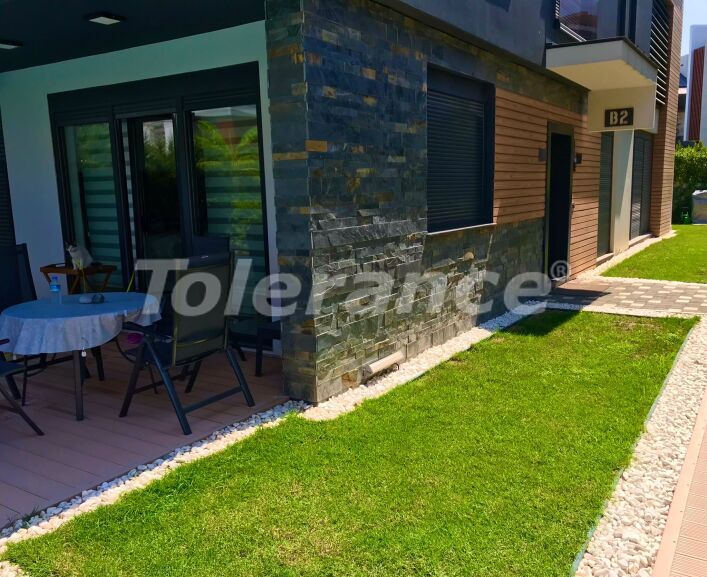 Villa in Konyaaltı, Antalya pool - 60005 Villa in Konyaaltı, Antalya pool - immobilien in der Türkei kaufen - 60005