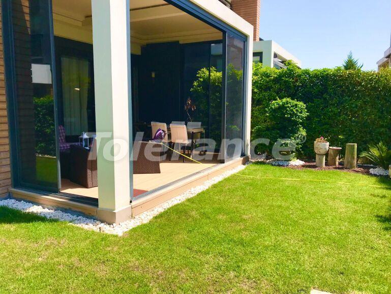 Villa in Konyaaltı, Antalya pool - 60006 Villa in Konyaaltı, Antalya pool - immobilien in der Türkei kaufen - 60006