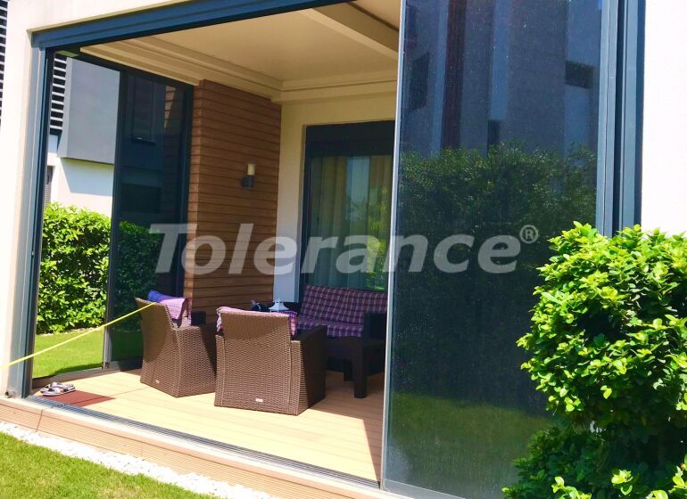 Villa in Konyaaltı, Antalya pool - 60007 Villa in Konyaaltı, Antalya pool - immobilien in der Türkei kaufen - 60007