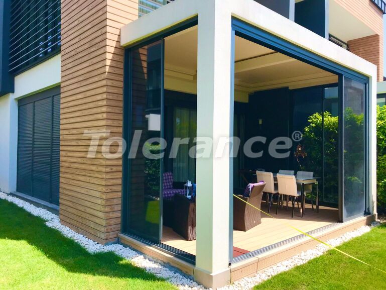 Villa in Konyaaltı, Antalya pool - 60011 Villa in Konyaaltı, Antalya pool - immobilien in der Türkei kaufen - 60011