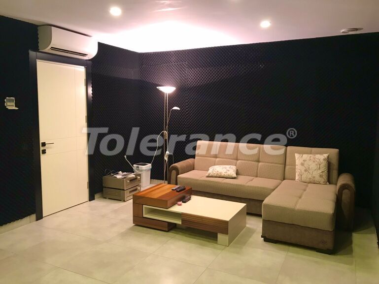Villa in Konyaaltı, Antalya pool - 60016 Villa in Konyaaltı, Antalya pool - immobilien in der Türkei kaufen - 60016