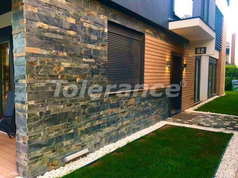 Villa in Konyaaltı, Antalya pool - 60017 Villa in Konyaaltı, Antalya pool - immobilien in der Türkei kaufen - 60017