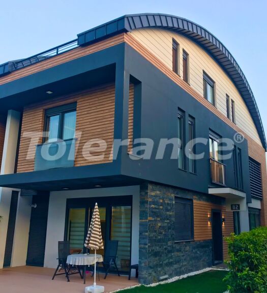 Villa in Konyaaltı, Antalya pool - 60018 Villa in Konyaaltı, Antalya pool - immobilien in der Türkei kaufen - 60018