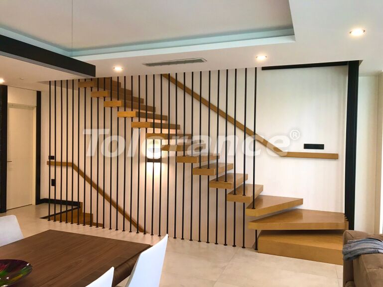 Villa in Konyaaltı, Antalya pool - 60019 Villa in Konyaaltı, Antalya pool - immobilien in der Türkei kaufen - 60019