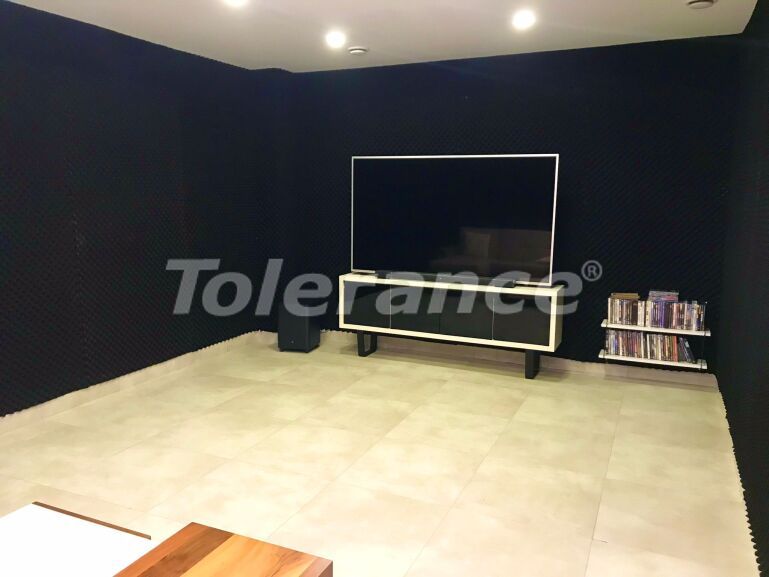 Villa in Konyaaltı, Antalya pool - 60020 Villa in Konyaaltı, Antalya pool - immobilien in der Türkei kaufen - 60020