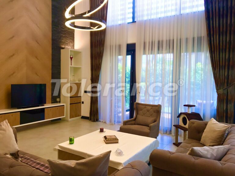 Villa in Konyaaltı, Antalya pool - 60021 Villa in Konyaaltı, Antalya pool - immobilien in der Türkei kaufen - 60021