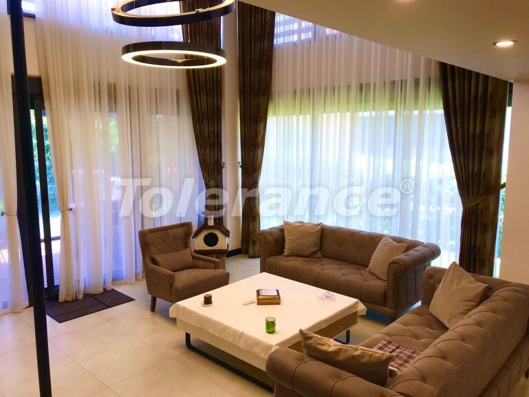 Villa in Konyaaltı, Antalya pool - 60022 Villa in Konyaaltı, Antalya pool - immobilien in der Türkei kaufen - 60022