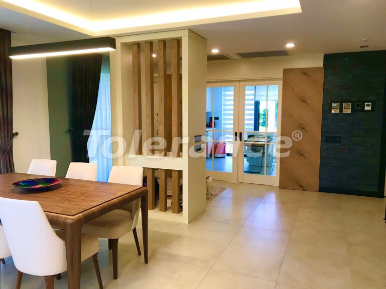 Villa in Konyaaltı, Antalya pool - 60023 Villa in Konyaaltı, Antalya pool - immobilien in der Türkei kaufen - 60023