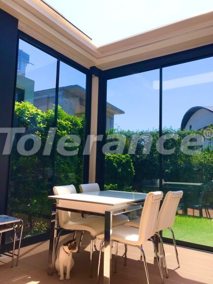 Villa in Konyaaltı, Antalya pool - 60024 Villa in Konyaaltı, Antalya pool - immobilien in der Türkei kaufen - 60024