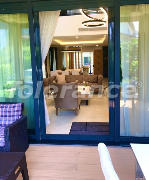 Villa in Konyaaltı, Antalya pool - 60025 Villa in Konyaaltı, Antalya pool - immobilien in der Türkei kaufen - 60025