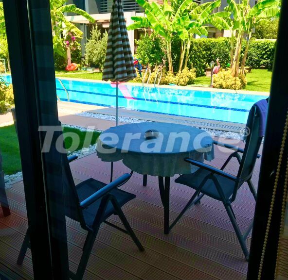 Villa in Konyaaltı, Antalya pool - 60028 Villa in Konyaaltı, Antalya pool - immobilien in der Türkei kaufen - 60028