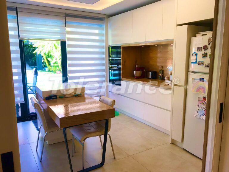 Villa in Konyaaltı, Antalya pool - 60031 Villa in Konyaaltı, Antalya pool - immobilien in der Türkei kaufen - 60031