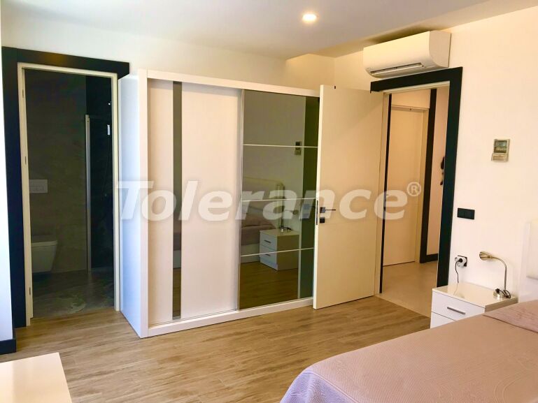 Villa in Konyaaltı, Antalya pool - 60033 Villa in Konyaaltı, Antalya pool - immobilien in der Türkei kaufen - 60033