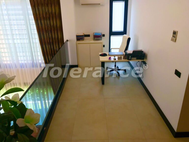 Villa in Konyaaltı, Antalya pool - 60035 Villa in Konyaaltı, Antalya pool - immobilien in der Türkei kaufen - 60035