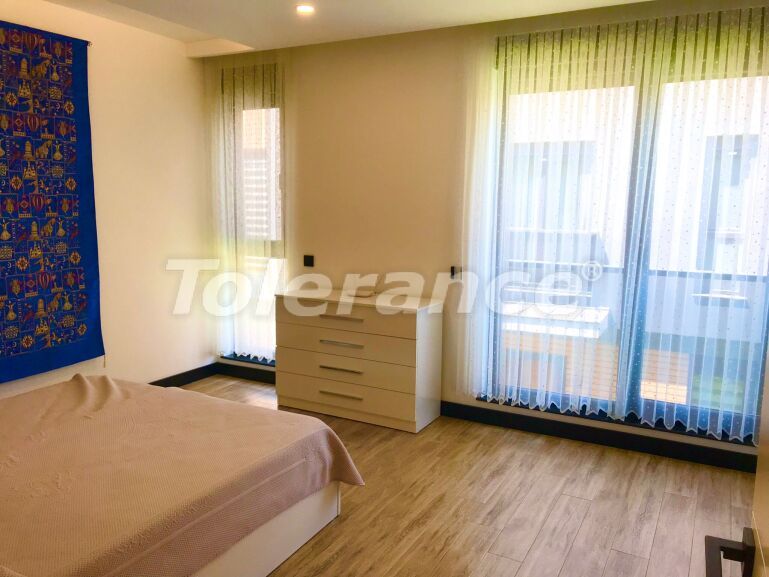 Villa in Konyaaltı, Antalya pool - 60036 Villa in Konyaaltı, Antalya pool - immobilien in der Türkei kaufen - 60036