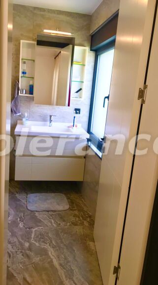 Villa in Konyaaltı, Antalya pool - 60038 Villa in Konyaaltı, Antalya pool - immobilien in der Türkei kaufen - 60038