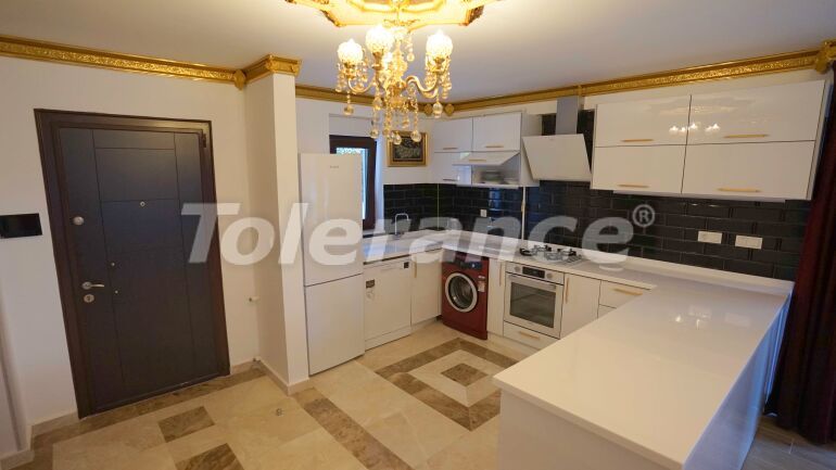 Villa еn Konyaaltı, Antalya piscine - 61926 Villa еn Konyaaltı, Antalya piscine - acheter un bien immobilier en Turquie - 61926