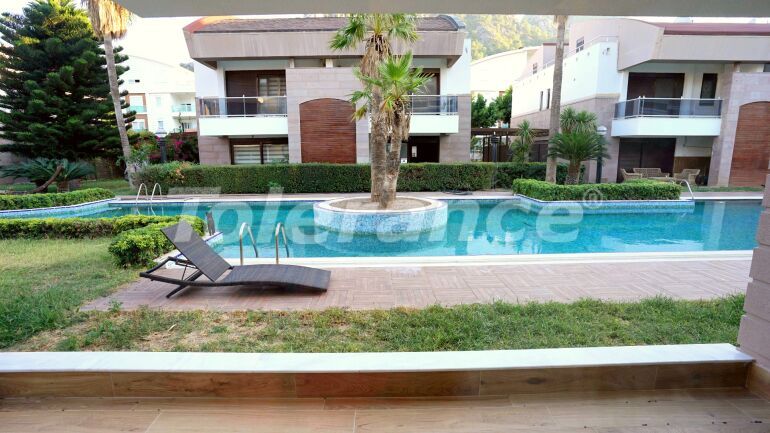 Villa еn Konyaaltı, Antalya piscine - 61927 Villa еn Konyaaltı, Antalya piscine - acheter un bien immobilier en Turquie - 61927